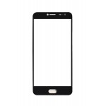 Replacement Front Glass For Umidigi Z1 Black By - Maxbhi.com