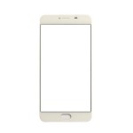 Replacement Front Glass For Umidigi Z1 Gold By - Maxbhi.com