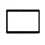 Replacement Front Glass For Voyo Q101 Black By - Maxbhi.com