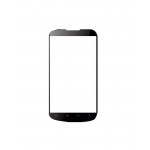 Replacement Front Glass For Wham Ws50 Black By - Maxbhi.com