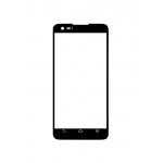 Replacement Front Glass For Zte Geek U988s White By - Maxbhi.com