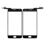 Touch Screen Digitizer For Umidigi Z1 Black By - Maxbhi Com