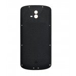 Back Panel Cover For Agm X1 Black - Maxbhi.com