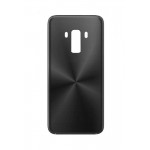 Back Panel Cover For Bluboo S8 Black - Maxbhi.com