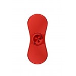 Back Panel Cover For Chilli K188 Red - Maxbhi.com