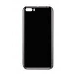 Back Panel Cover For Cubot Magic Blue - Maxbhi.com