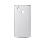 Back Panel Cover For Doogee X5 Max White - Maxbhi.com