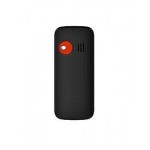 Back Panel Cover For Exmart E1 White - Maxbhi.com