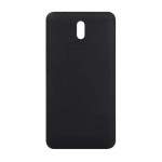 Back Panel Cover For Hafury Umax White - Maxbhi.com
