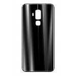 Back Panel Cover For Homtom S8 Black - Maxbhi.com