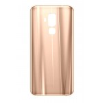 Back Panel Cover For Homtom S8 Gold - Maxbhi.com