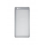 Back Panel Cover For Innjoo 3 Grey - Maxbhi.com