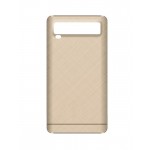Back Panel Cover For Itel It1409 White - Maxbhi.com