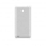 Back Panel Cover For Kenxinda R7 Black - Maxbhi.com