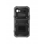 Back Panel Cover For Kenxinda W9 White - Maxbhi.com