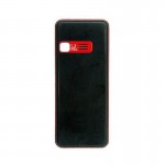 Back Panel Cover For Mediacom B244 White - Maxbhi.com