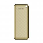 Back Panel Cover For Zen Z11 Sexy White - Maxbhi.com