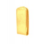 Flip Cover For Maxx Mx105 Arc Yellow By - Maxbhi.com