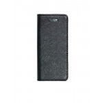 Flip Cover For Ui Phones Power 1 Black By - Maxbhi.com