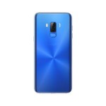 Full Body Housing For Bluboo S8 Blue - Maxbhi.com