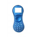 Full Body Housing For Chilli K188 Blue - Maxbhi.com