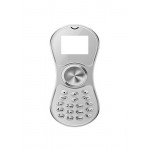 Full Body Housing For Chilli K188 White - Maxbhi.com