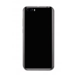 Full Body Housing For Cubot Magic Black - Maxbhi.com