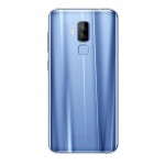 Full Body Housing For Homtom S8 Blue - Maxbhi.com