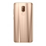 Full Body Housing For Homtom S8 Gold - Maxbhi.com