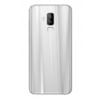Full Body Housing For Homtom S8 Silver - Maxbhi.com