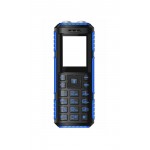 Full Body Housing For I Kall K26 White - Maxbhi.com