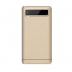 Full Body Housing For Itel It1409 White - Maxbhi Com