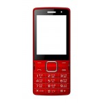 Full Body Housing For Reach Star R2401 Selfie White - Maxbhi.com