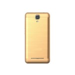 Full Body Housing For Zen Admire Metal White - Maxbhi.com