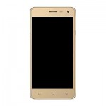 Full Body Housing For Ziox Astra Viva 4g White - Maxbhi Com