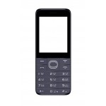 Full Body Housing For Ziox Thunder Bolt White - Maxbhi.com