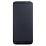 Lcd Screen For Bluboo S8 Replacement Display By - Maxbhi Com