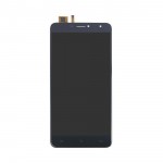 Lcd Screen For Hafury Umax Replacement Display By - Maxbhi Com