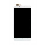 Lcd With Touch Screen For Hafury Umax Gold By - Maxbhi.com