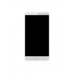 Lcd With Touch Screen For White Cherry Mi4 White By - Maxbhi.com