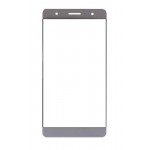 Replacement Front Glass For Blu Energy X Plus Grey By - Maxbhi.com