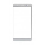 Replacement Front Glass For Blu Energy X Plus Silver By - Maxbhi.com