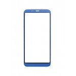 Replacement Front Glass For Bluboo S8 Blue By - Maxbhi.com
