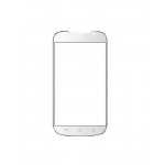 Replacement Front Glass For Byond Tech B65 White By - Maxbhi.com