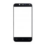 Replacement Front Glass For Cubot Magic Black By - Maxbhi.com