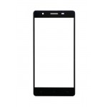 Replacement Front Glass For Cubot S550 Pro Black By - Maxbhi.com