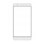 Replacement Front Glass For Cubot S550 Pro White By - Maxbhi.com