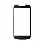 Replacement Front Glass For Hotpary Elegant H2 White By - Maxbhi.com