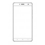 Replacement Front Glass For Kenxinda R7 Silver By - Maxbhi.com