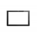Replacement Front Glass For Pipo Max M8 Pro White By - Maxbhi.com